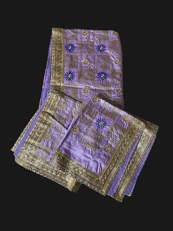 Rumala Sahib, Shri Guru Granth Sahib, Sundar Rumala Saab with Lining, Sikh Items