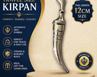 Kirpan, Sikh Kakar, Sikh Kakkar, Travel Sikh kirpan, Sri Saab, Sikh Gift items