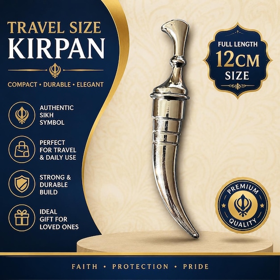 Kirpan, Sikh Kakar, Sikh Kakkar, Travel Sikh kirpan, Sri Saab, Sikh Gift items
