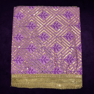 Rumala Sahib, Sri Guru Granth Sahib, Sundar Rumala Saab With Lining, Gurudwara Saab, Sikh Accessories, Sikh gift items,