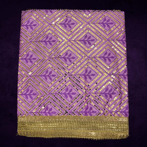 Rumala Sahib, Sri Guru Granth Sahib, Sundar Rumala Saab With Lining, Gurudwara Saab, Sikh Accessories, Sikh gift items,