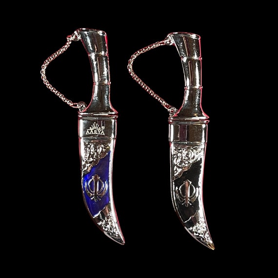 Sikh Kirpan, Sikh Kakar, Kukri, 5 K, Kakkar, Kirpan Gatra,  Sikh Items,