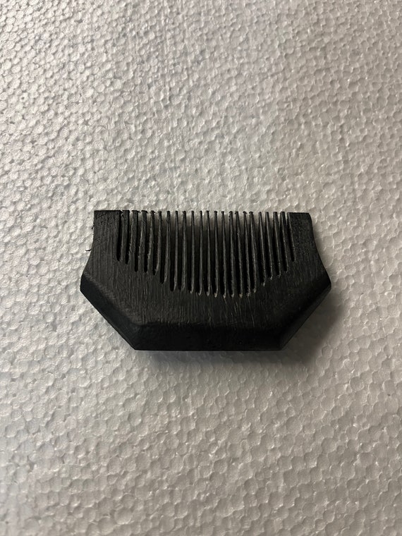 Kanga, Wood Comb, Sikh Kakar, Hair Comb, Sikh Kakkar, Hair care, Punjabi, Sikh Items,