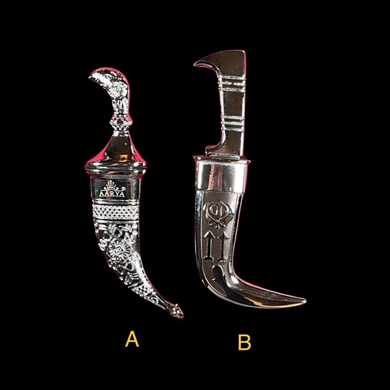 Kirpan, Sikh Kakar, Kakkar, Kukri, Sikh Items,