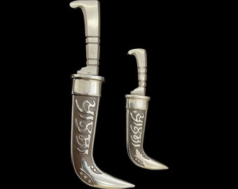 Kirpan Sarbhloh, Sikh Kakar, Khalsa, Sant Jarnail SIngh Bhindranwale, Sikh Kirpan, Kukri, Sikh Kakkar, Punjabi kirpan, Sikh items,