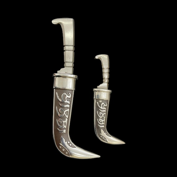 Kirpan Sarbhloh, Sikh Kakar, Khalsa, Sant Jarnail SIngh Bhindranwale, Sikh Kirpan, Kukri, Sikh Kakkar, Punjabi kirpan, Sikh items,
