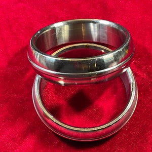 Kada, Sarbloh Heavy Kara, Sikh Karah, Sikh Kakar, Kakkar, Sikh Gift Items,