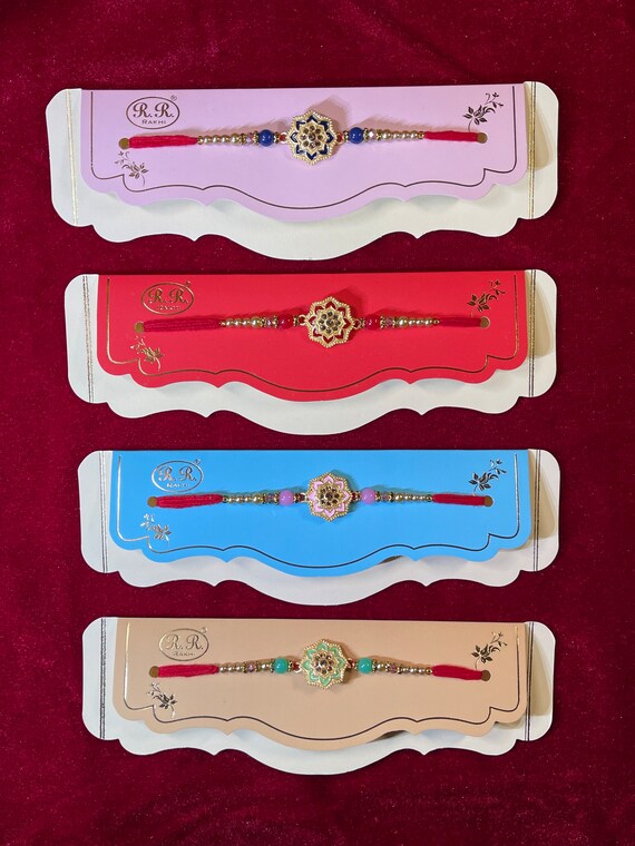 Rakhdi, Rakhi, Brother Rakhdi, Rakhdi For Men, Punjabi Rakhdi, Hindu Rakhi, Rakhdi Gift,