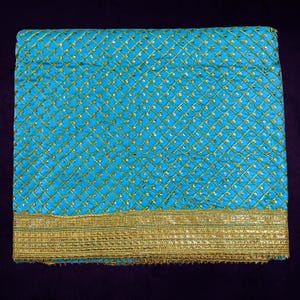 Rumala Sahib, Sri Guru Granth Sahib, Sundar Rumala Saab With Lining, Gurudwara Saab, Sikh Accessories, Sikh gift items,