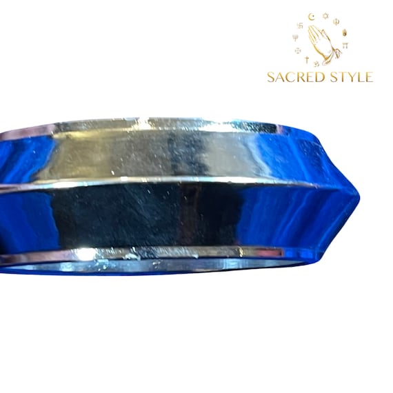 Kada, Thick, Wide and Heavy, Sikh Kakar, Steel Kara, Kakkar, Punjabi unisex Bracelet, Sikh Gift Items,