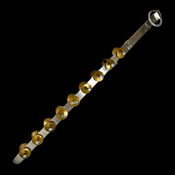Chimta, Indian folk Musical Instrument, gurbani kirtan, Indian Music,
