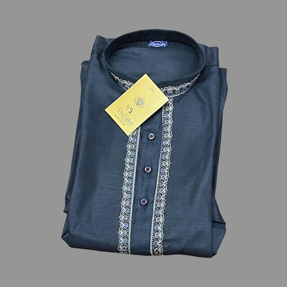 Kurta, Men Traditional Kurta, Indian Wedding Kurta, Indian Wedding Items,