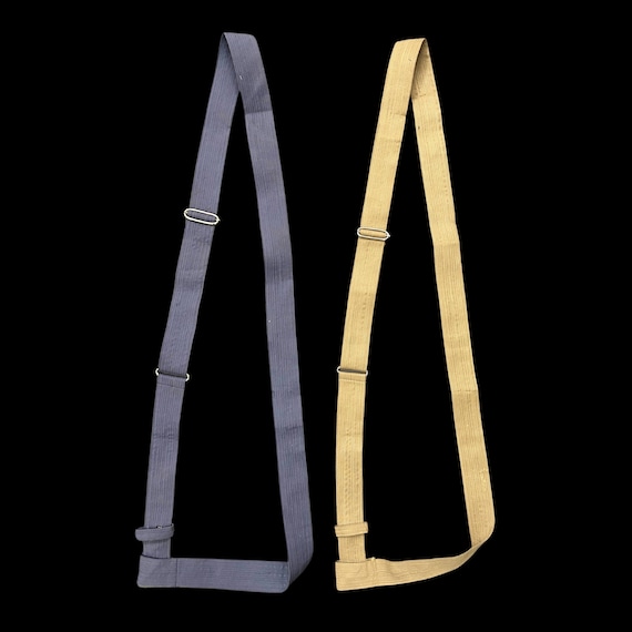 Gatra, Kirpan Strap, Sikh Kakkar, Kakar, Kukri, Cotton Strap, Sikh Items,