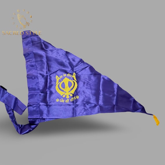 Sikh Nishan Sahib, Deg Teg Fateh Panth ki Jeet, Khanda Sikh Flag, Jhanda, Sikh items