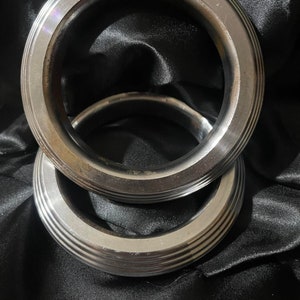 Kada, Heavy thick Sarbloh Kara, Sikh Kakar, Sikh kakkar, Punjabi karah, Unisex Bracelet,  Sikh Gift Items,