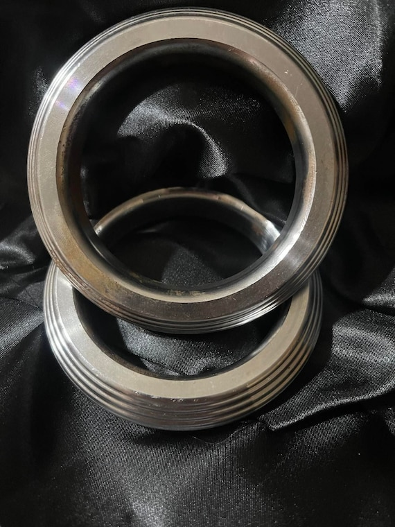 Kada, Heavy thick Sarbloh Kara, Sikh Kakar, Sikh kakkar, Punjabi karah, Unisex Bracelet,  Sikh Gift Items,