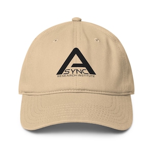 Backrooms (ASync Research Institute) Low-profile baseball cap