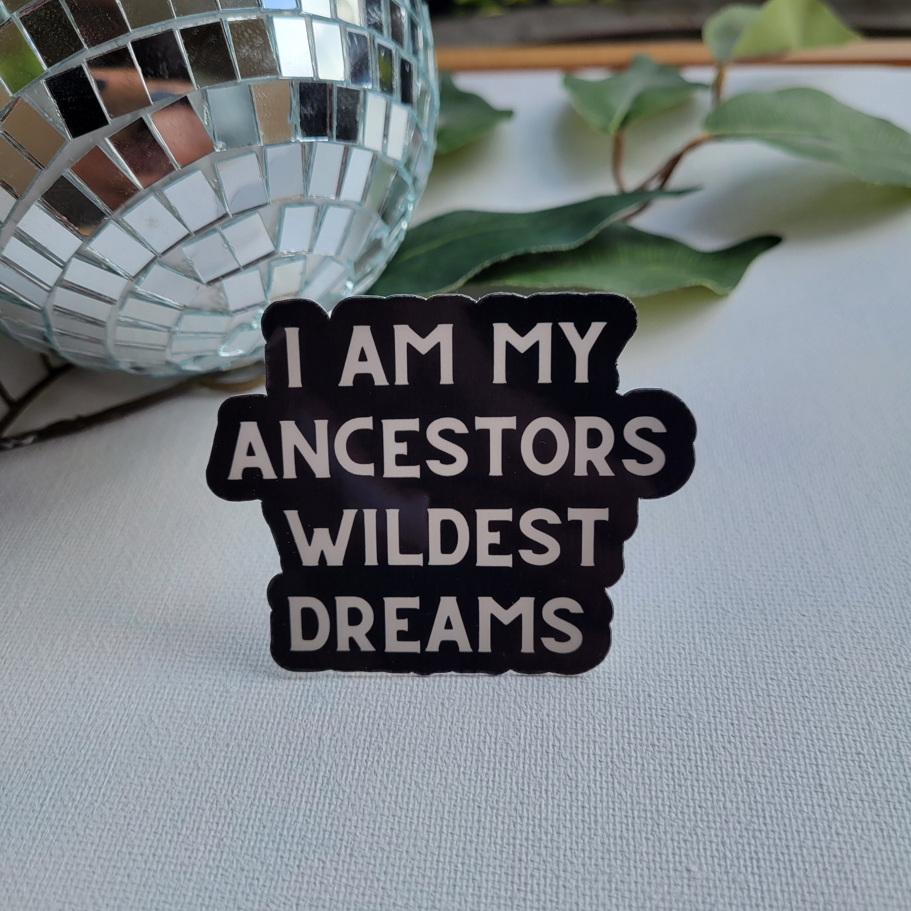 Ancestors Wildest Dreams T-Shirt Afro Ombre Purple Teal Ancestors Wildest Dreams T-Shirt Afro Ombre Purple Teal