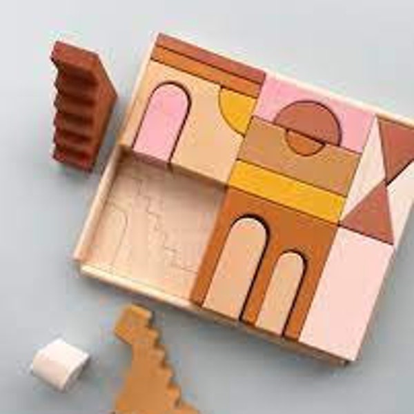 Wooden Toys Etsy Canada