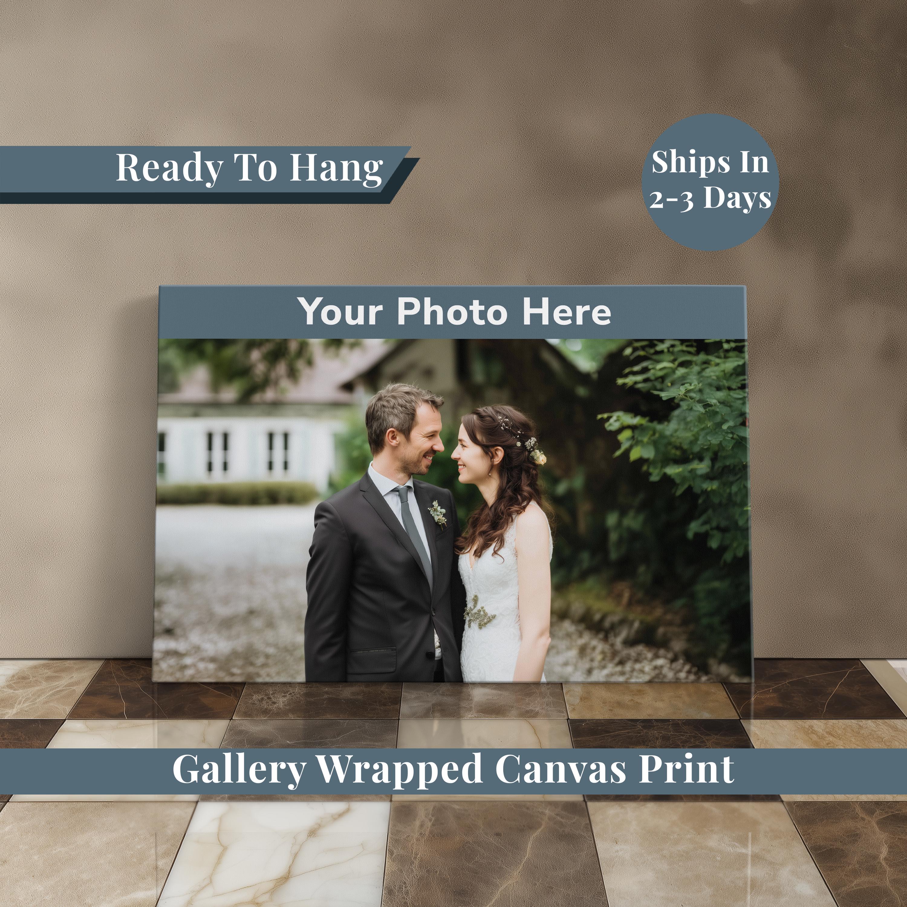 How Long Does It Take Canva to Print And Ship: Quick Guide