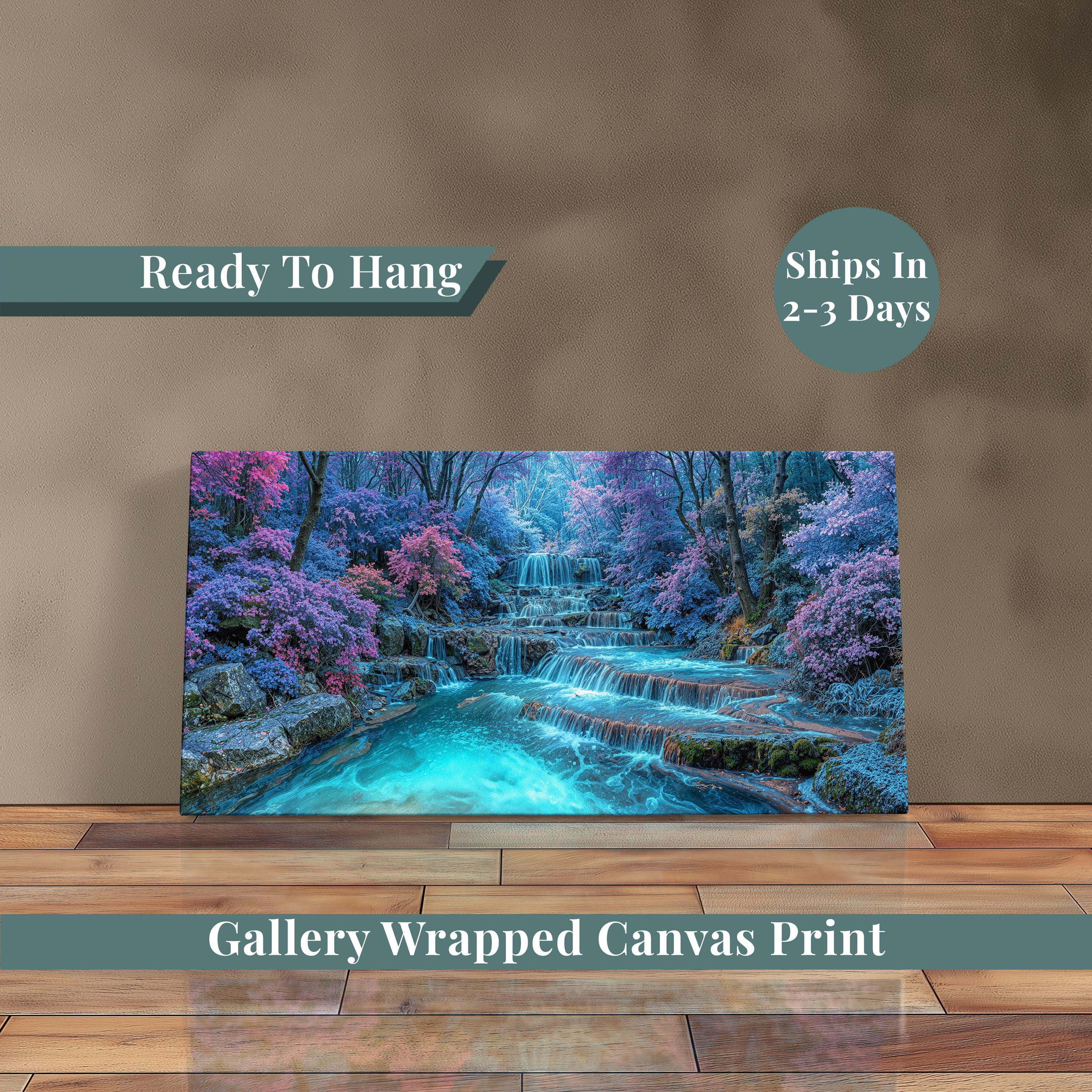 How Long Does It Take Canva to Print And Ship: Quick Guide