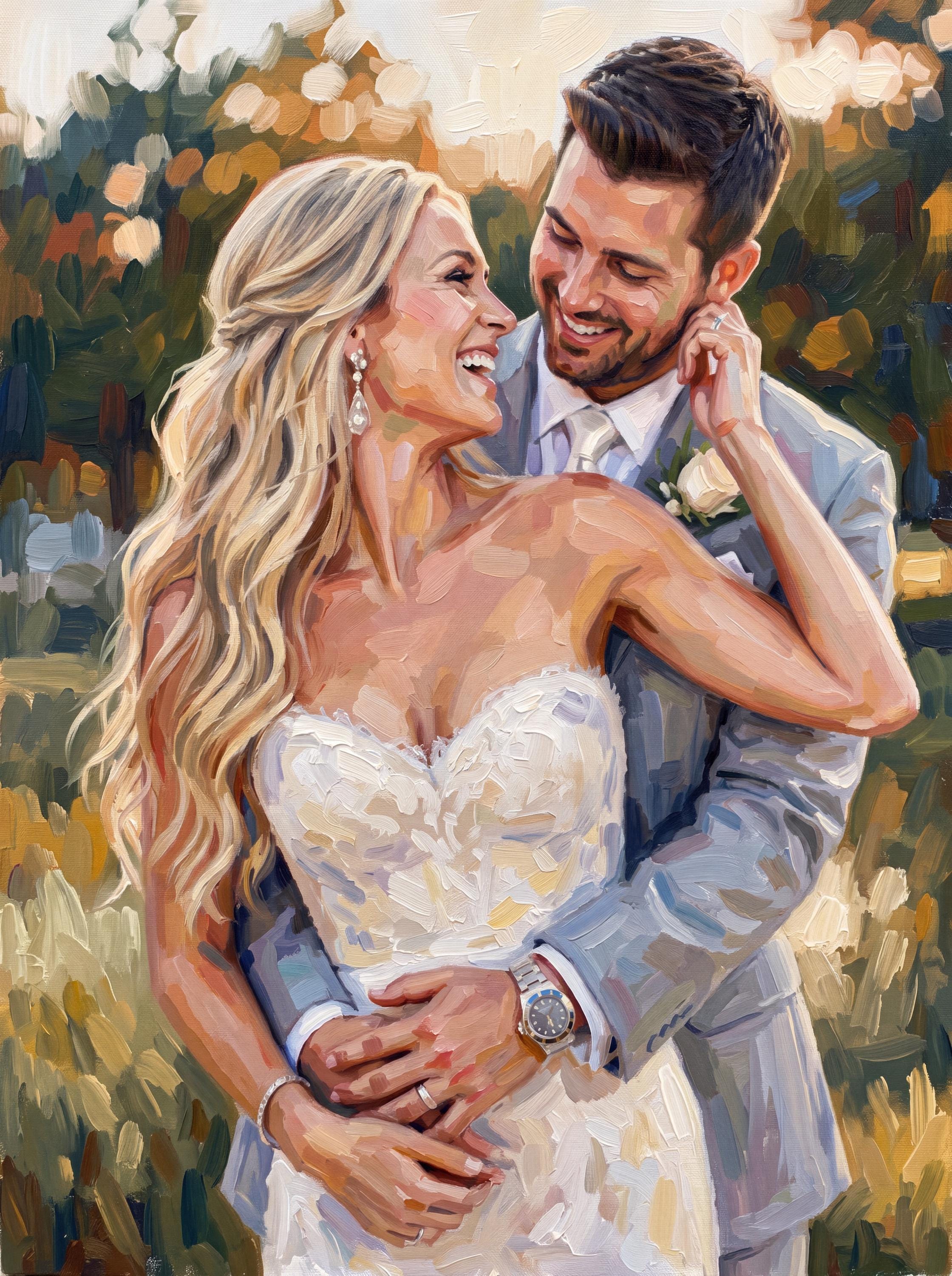 Anniversary Art - Etsy