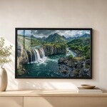 Forest Art Prints