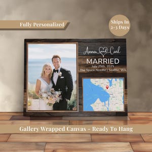 Anniversary Presents For Husband Custom First Anniversary Gift For Wife Wedding Gift Ideas For Couple Personalized Wedding Gift To Husband