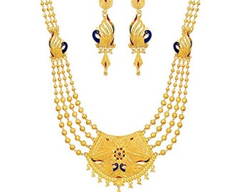 Gram Gold Haram | Etsy Singapore