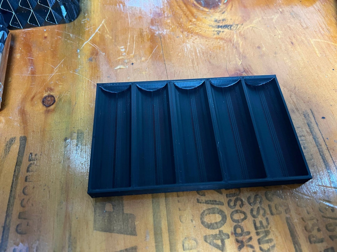 Socket Tray for Tool Chest/work Bench - Etsy