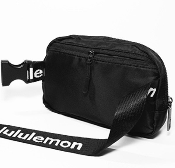 The Belt Bag Fanny Pack Etsy