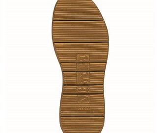 Vibram 9105 Gloxi Cut Wedge Sole - Etsy