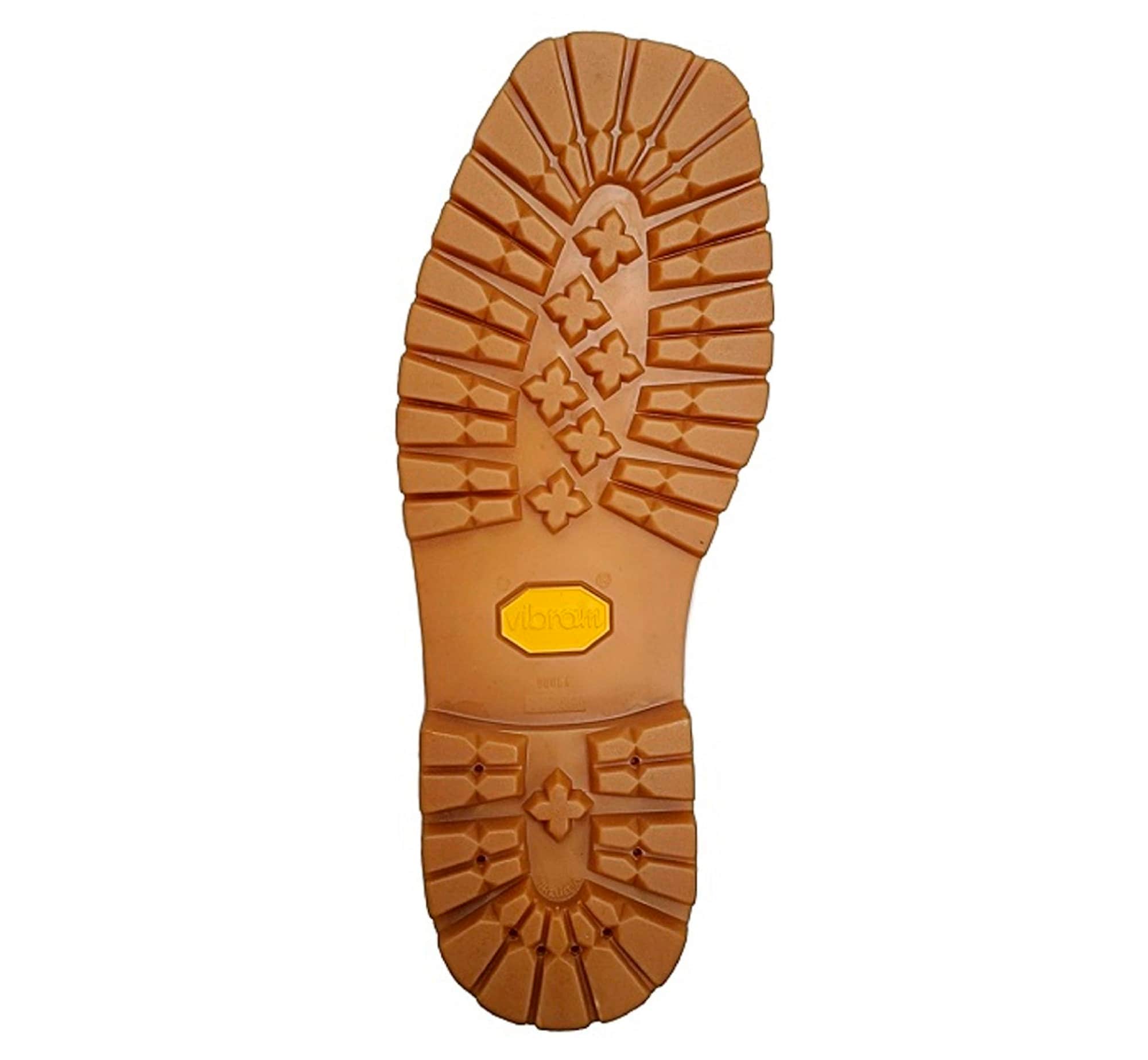 Vibram Montagna Sole 1149 Color Honey - Etsy