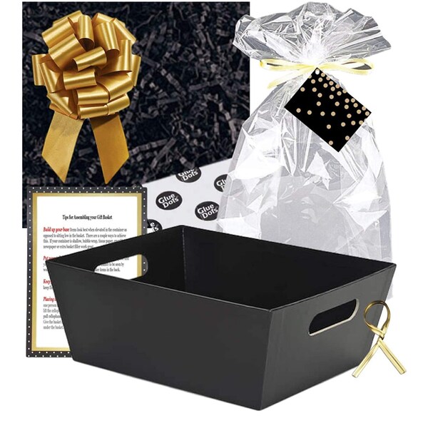 Basket Making Kit Etsy