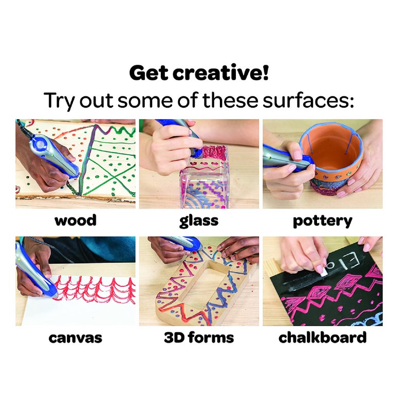 Crayola Crayon Melter Crayon Melting Art Gift for Children Etsy