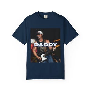 Riley Green Daddy Tee