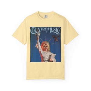 Dolly Liberty Tee