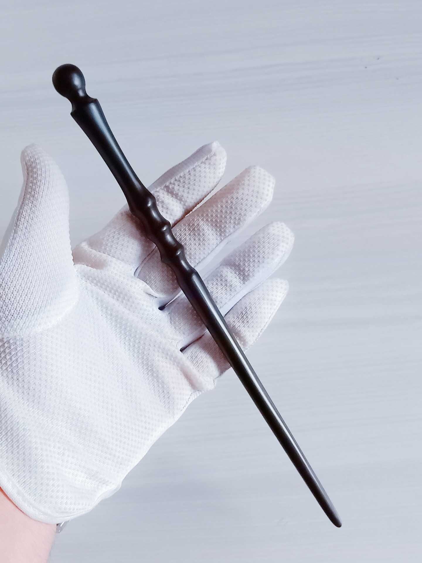 Moon Stone Magic Wand - Magic & Fantasy Gifts & Collectibles