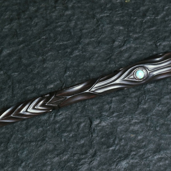 Heartwood Wands Etsy