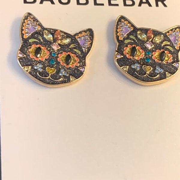 EARRINGS BY BAUBLEBAR