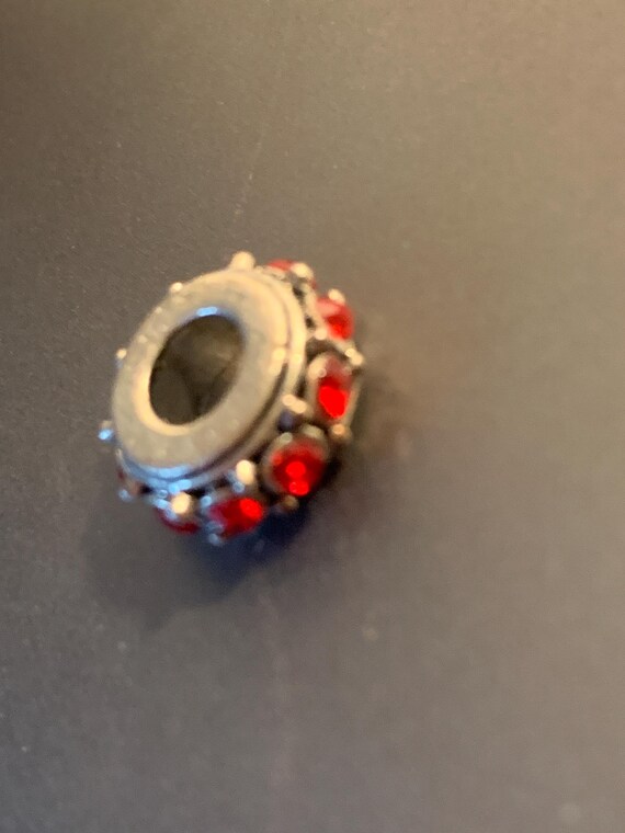 Crystal Floating Charms - image 6