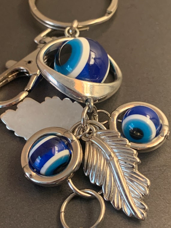 EVILEYE KEYCHAIN - image 5