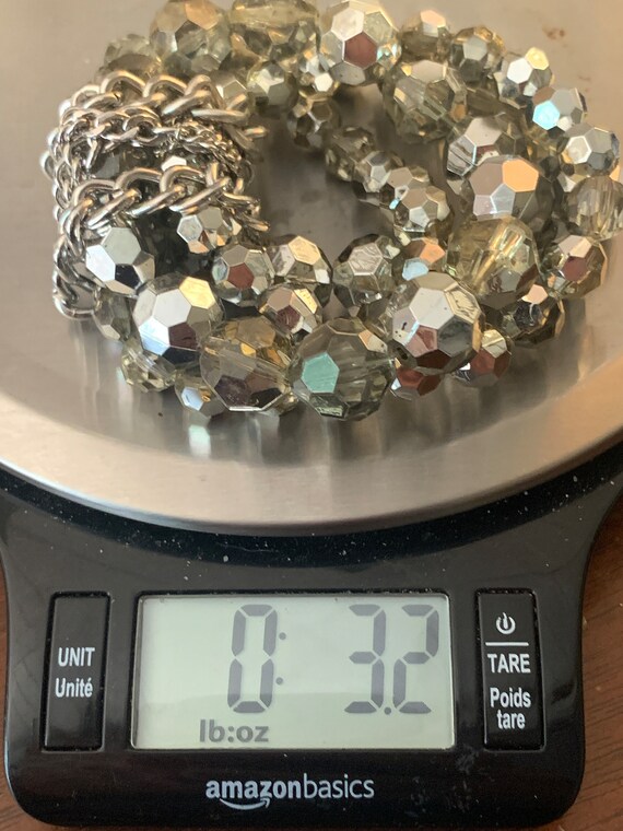 3 STRANDED STRETCH BRACELET - image 6