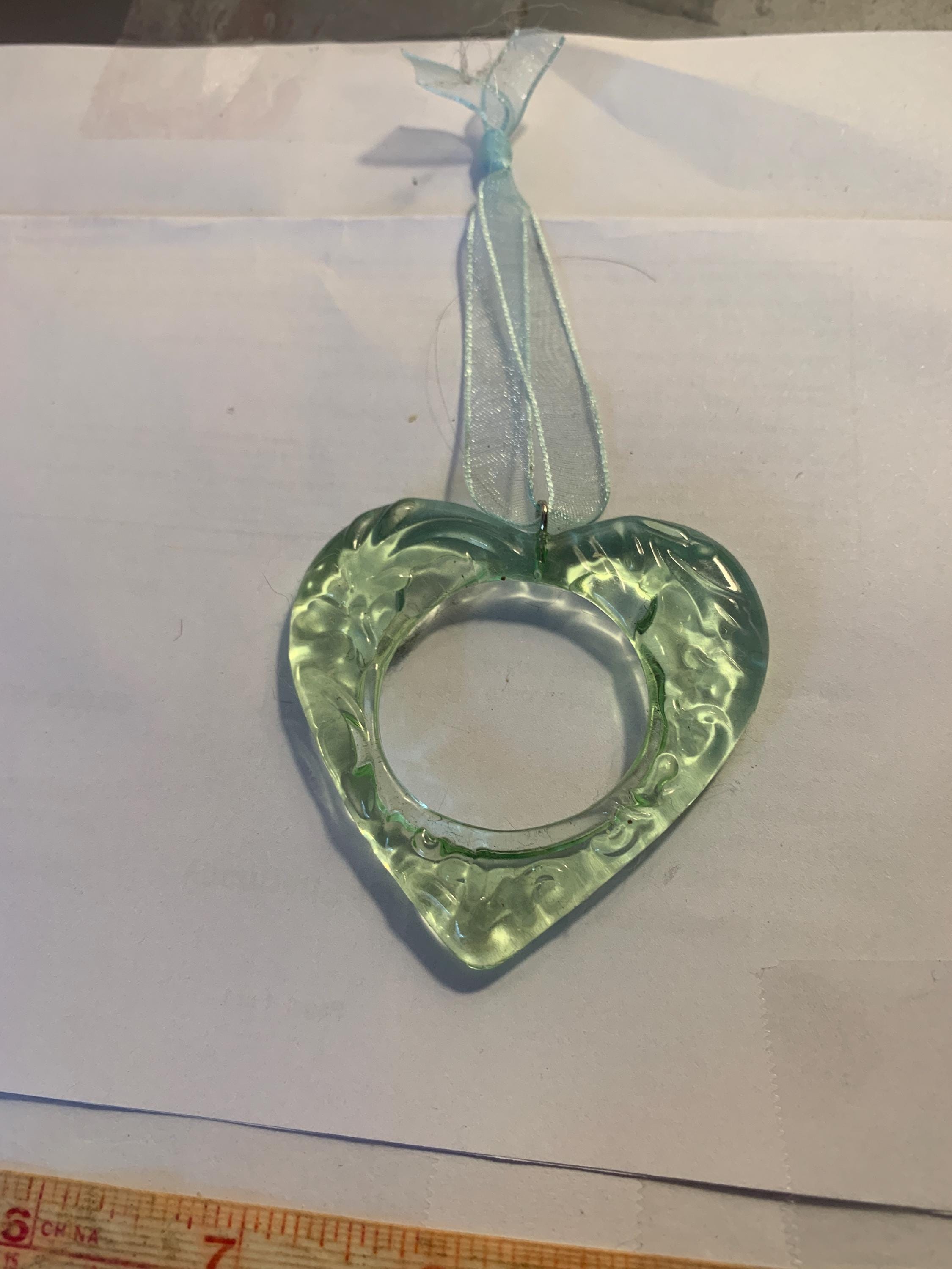 Baccarat Jewelry - Etsy New Zealand