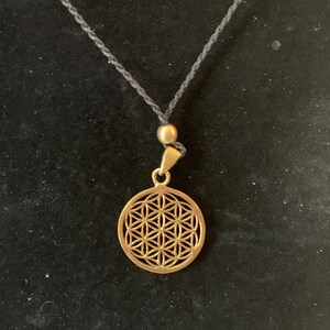 NECKLACE PENDANT