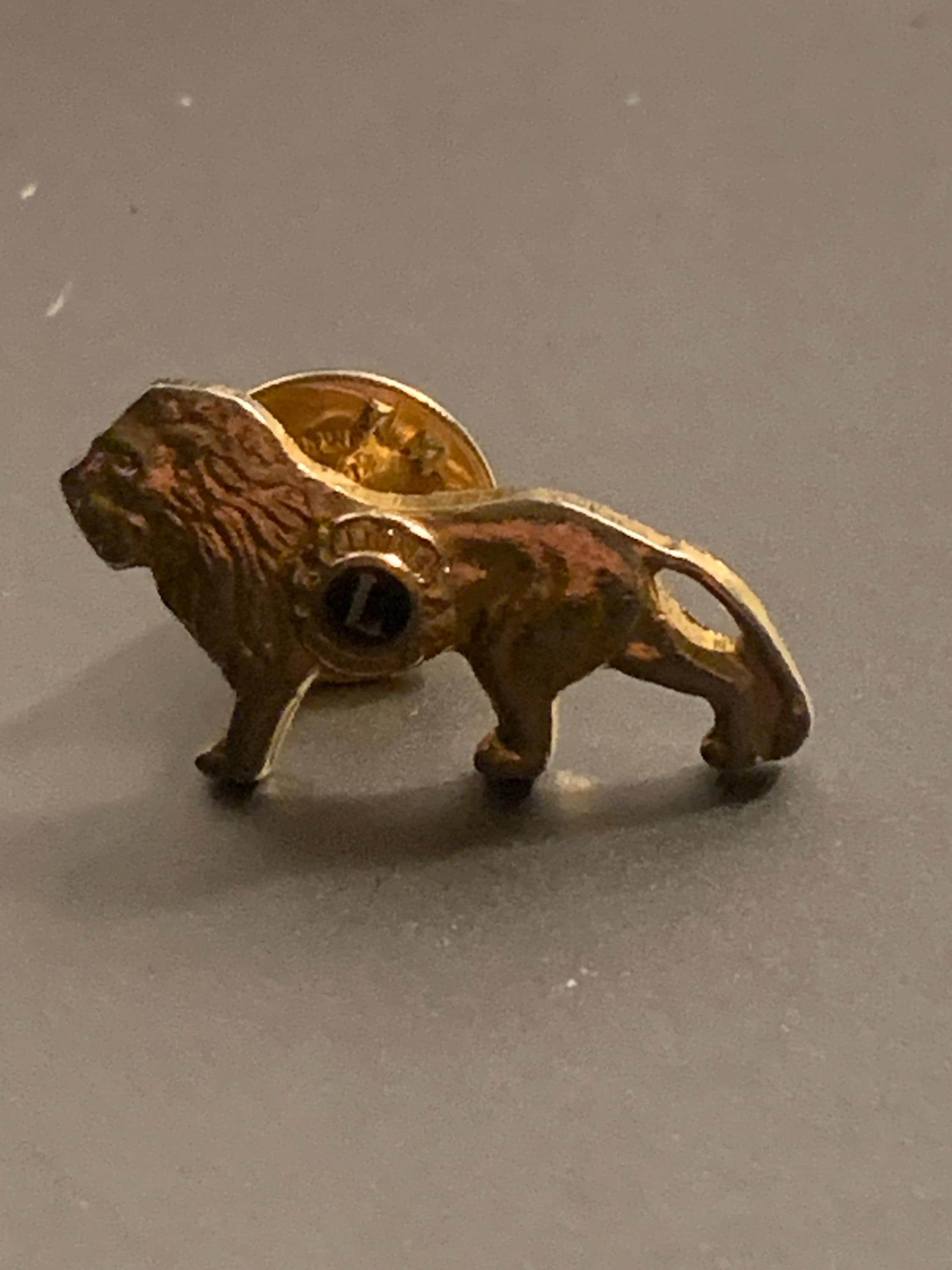 Lions club pins - Etsy 日本