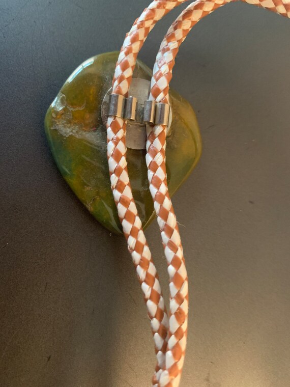 Jasper Bolo Tie - image 4