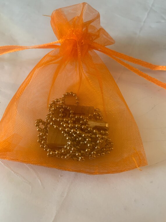 Dragonfly Scrabble Pendant - image 8