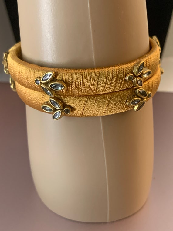 SANUI CREATiONS HANDMADE BANGLES - image 1