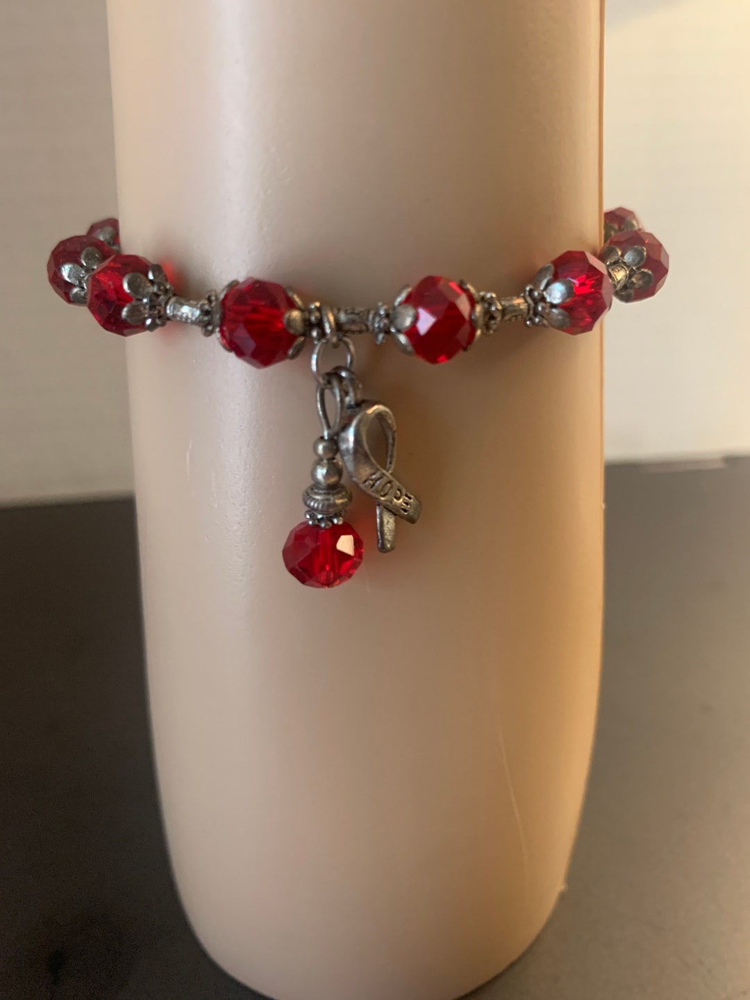 Survivor Bracelet (yellow)
